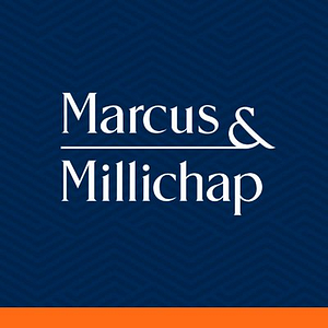Marcus & Millichap - Logo