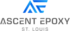 Ascent Epoxy St. Louis - Logo
