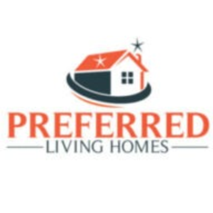 Preferred Living Homes of Kingsport - Logo
