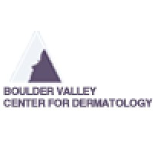 Boulder Valley Center for Dermatology - Logo