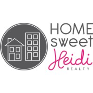 Home Sweet Heidi Realty - Logo