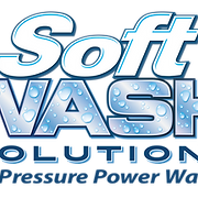 Soft Wash Solutions - Logo