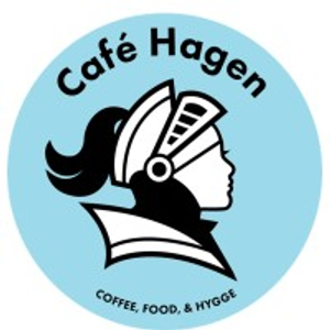 Café Hagen Modern European Cafe - Logo