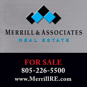Shonda Merrill REALTOR® - Logo