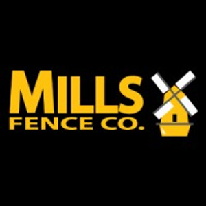 Mills Fence Co Inc - Logo
