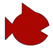 Fat Fish Guide Services - Logo