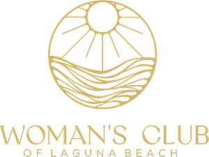 Woman's Club of Laguna Beach - Logo