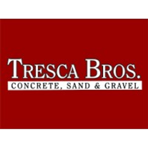 Tresca Brothers Concrete, Sand, & Gravel - Logo