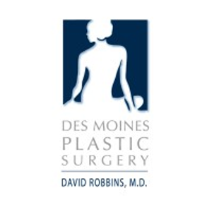 Des Moines Plastic Surgery - Logo