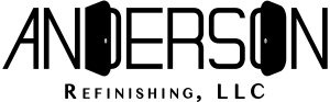 Anderson Refinishing, LLC - Logo