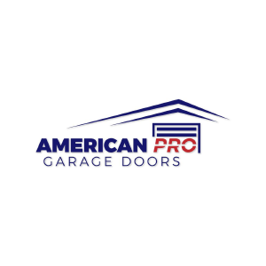 American Pro Garage Doors - Logo