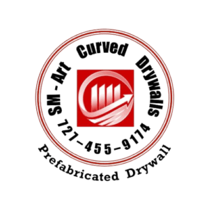 Smart Curved Drywalls LLC - Logo