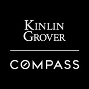 Compass Real Estate - Logo