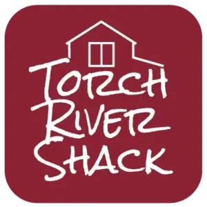 Torch River Shack Apartment Rental - Logo