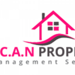 C.A.N Property Management Services LLC - Logo