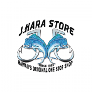 J.Hara Store - Logo