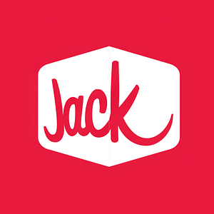 Jack in the Box - Logo