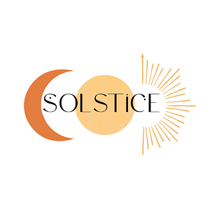 Solstice Counseling Services - Logo
