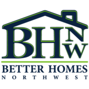 Better Homes NW - Logo