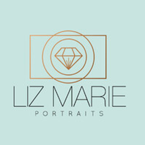 Liz Marie Portraits and Headshots - Logo