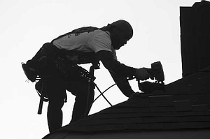 A.S Roofing Inc.
