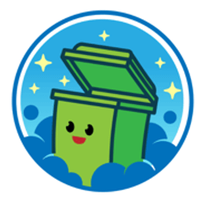 Bin Bros - Logo
