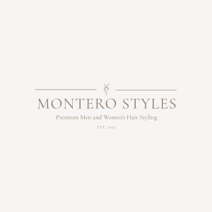 Montero Styles - Logo