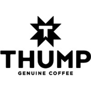 Thump Coffee - Logo