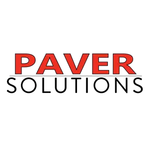Paver Solutions - Logo