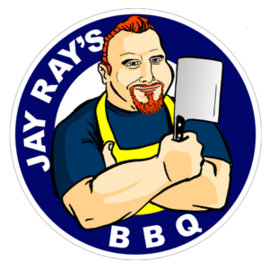 Jay Ray's BBQ - Logo