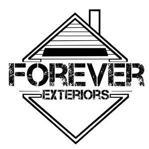 FOREVER Exteriors - Logo