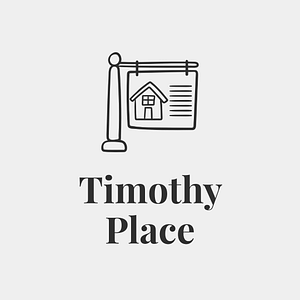 Timothy Place - Logo