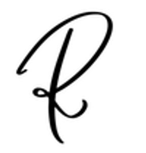 Roanoke Wedding Planner - Logo