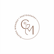 Glenda Miranda Photographer - A Photography studio - Maternity, Newborn, Child, Family and mini sessions - Logo