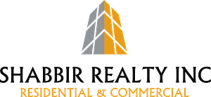 Shabbir Realty Inc - Logo