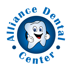 Alliance Dental Center - Logo