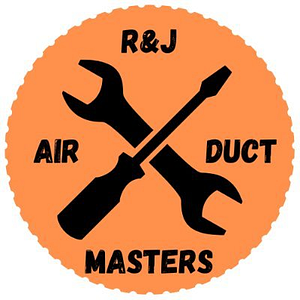 AirDuct Masters - Logo