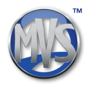 Mobile Veterinary Specialist - Logo