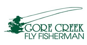 Gore Creek Fly Fisherman