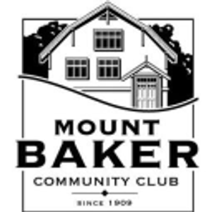 Mount Baker Community Club
