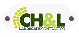 Ch&L Landscaping - Logo
