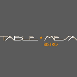 Table Mesa Bistro