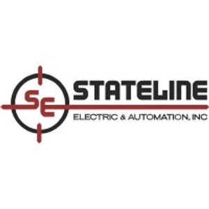 Stateline Electric & Automation Inc - Logo