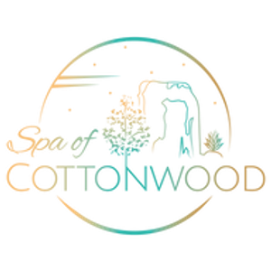 Cottonwood Wax Studio - Logo