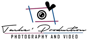 Tache Productions Photography & Video - Logo