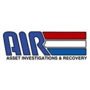 Asset Investigation & Recovery