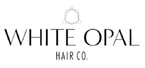 White Opal Hair Co