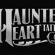 Haunted Heart Tattoo Co. - Logo
