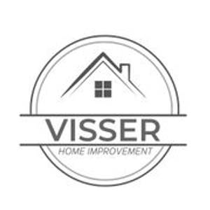 Visser Home Improvement - Logo