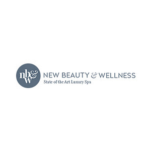New Beauty & Wellness - Logo